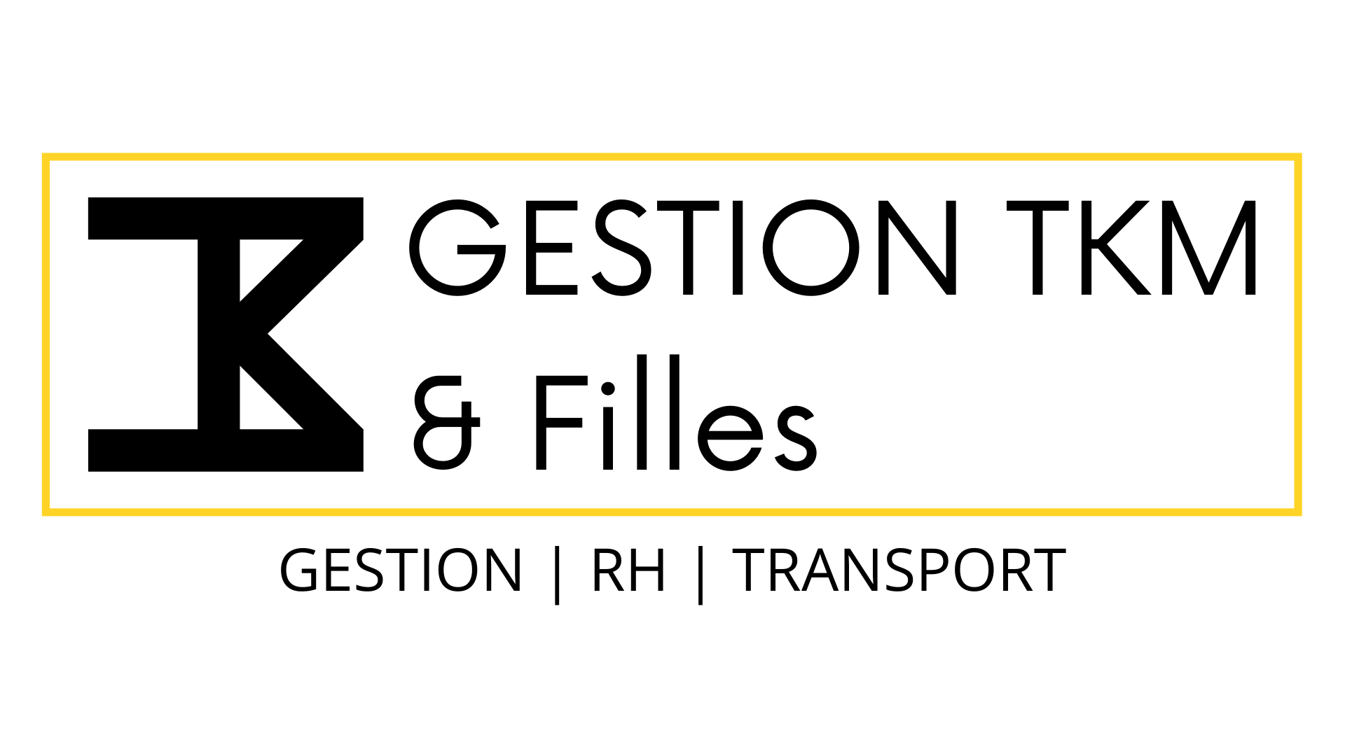 Business logo