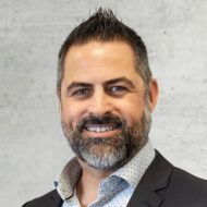 Vincent Lamarre