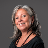 Raymonde Legendre