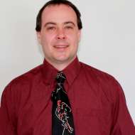 Martin McFadden