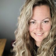 Kim Lamoureux